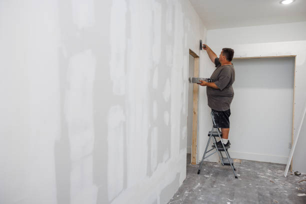 Reliable Ahoskie, NC Painting & Drywall Installation Solutions